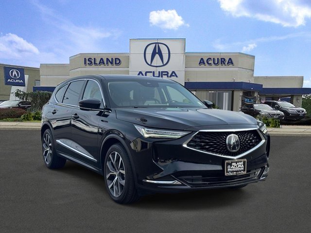 2023 Acura MDX SH-AWD TECH