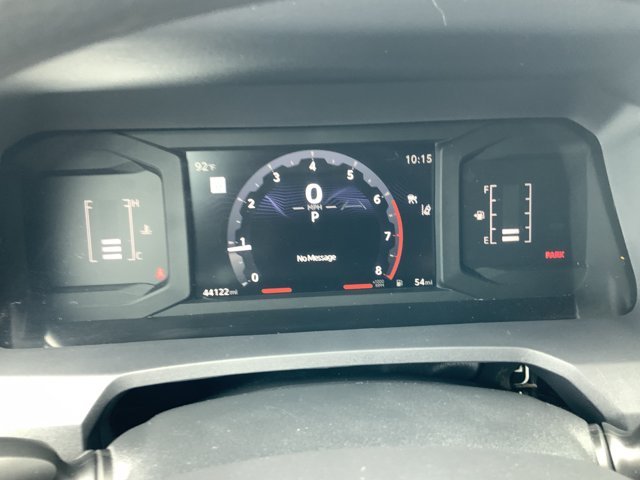Used 2024 Black Toyota Blac image 23