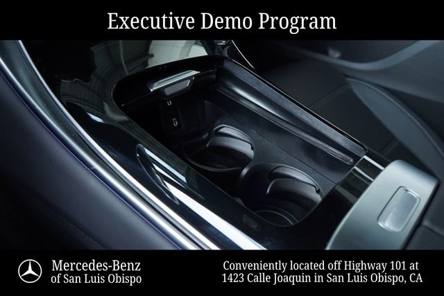 Used 2026  Mercedes-Benz GLC 300 image 17