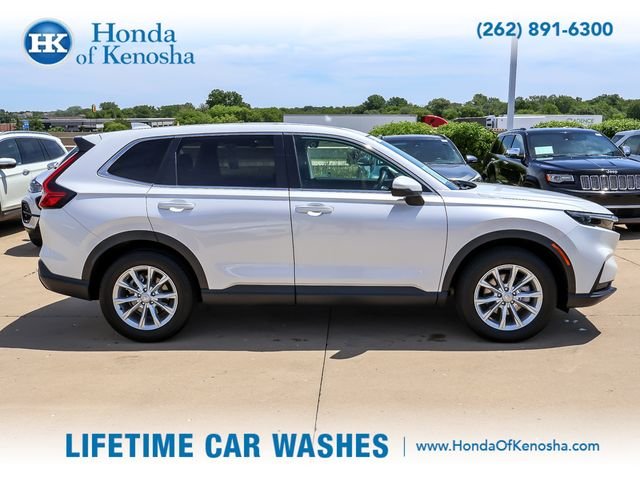 2025 Honda CR-V EX - Photo 6