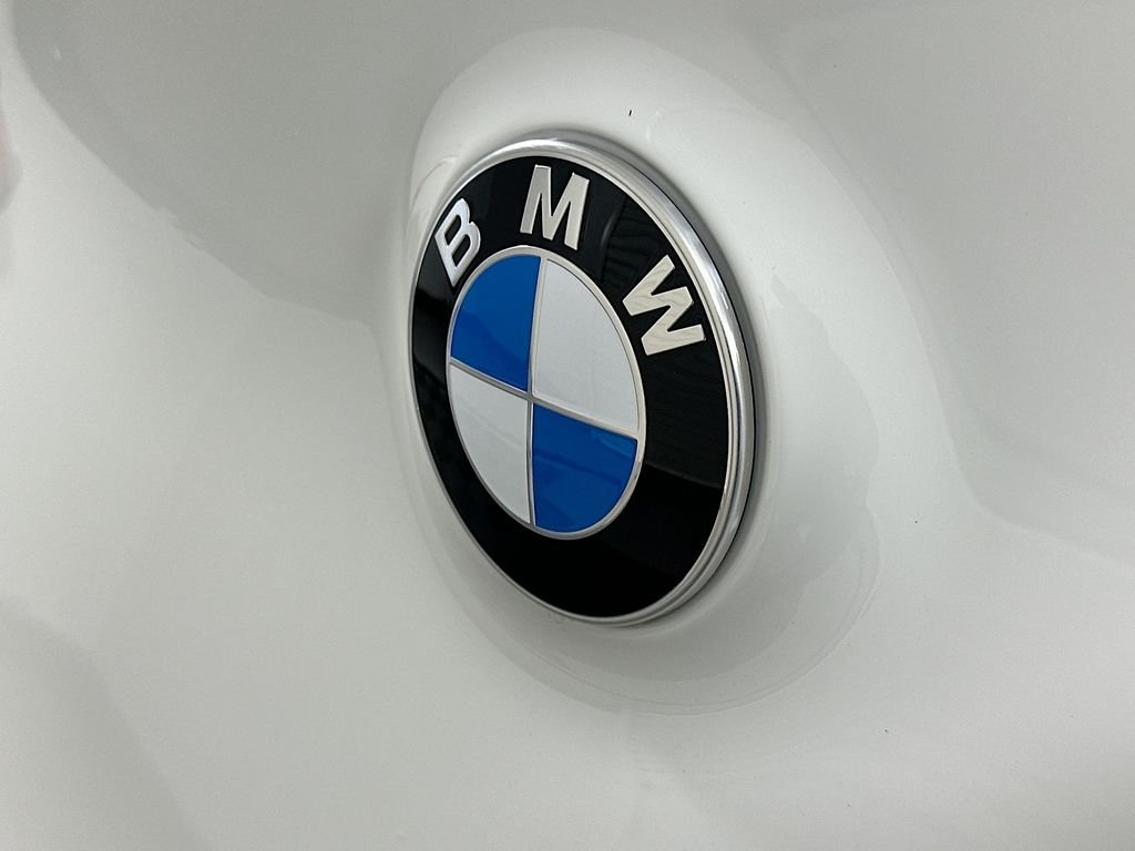 Used 2026 Alpine White BMW 30 xDrive image 22