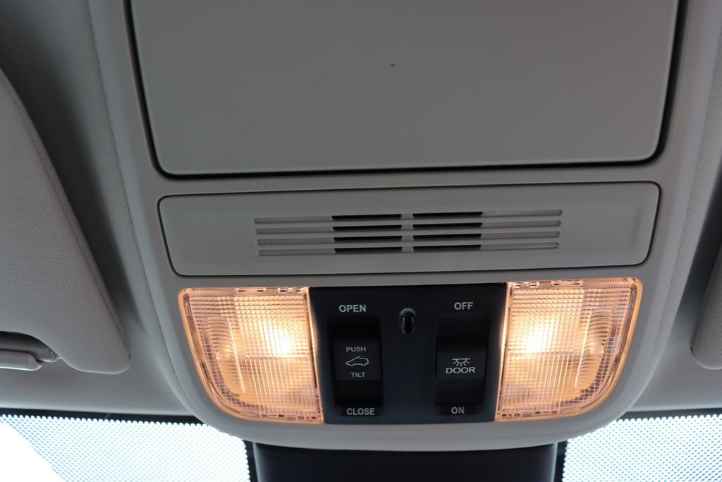 New 2026 Platinum White Pearl Honda EX-L image 26