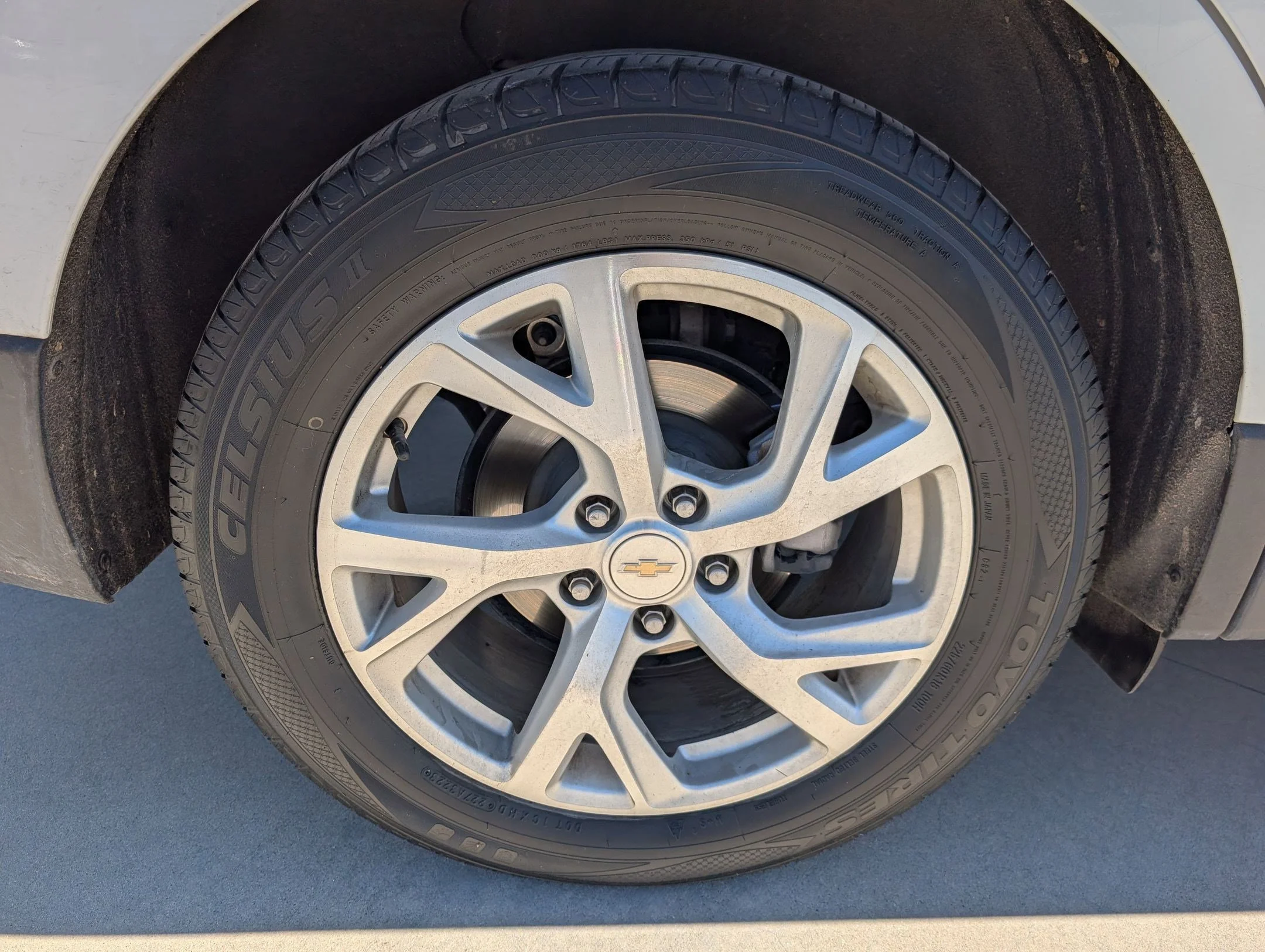 2020 Chevrolet Equinox Premier - Photo 13