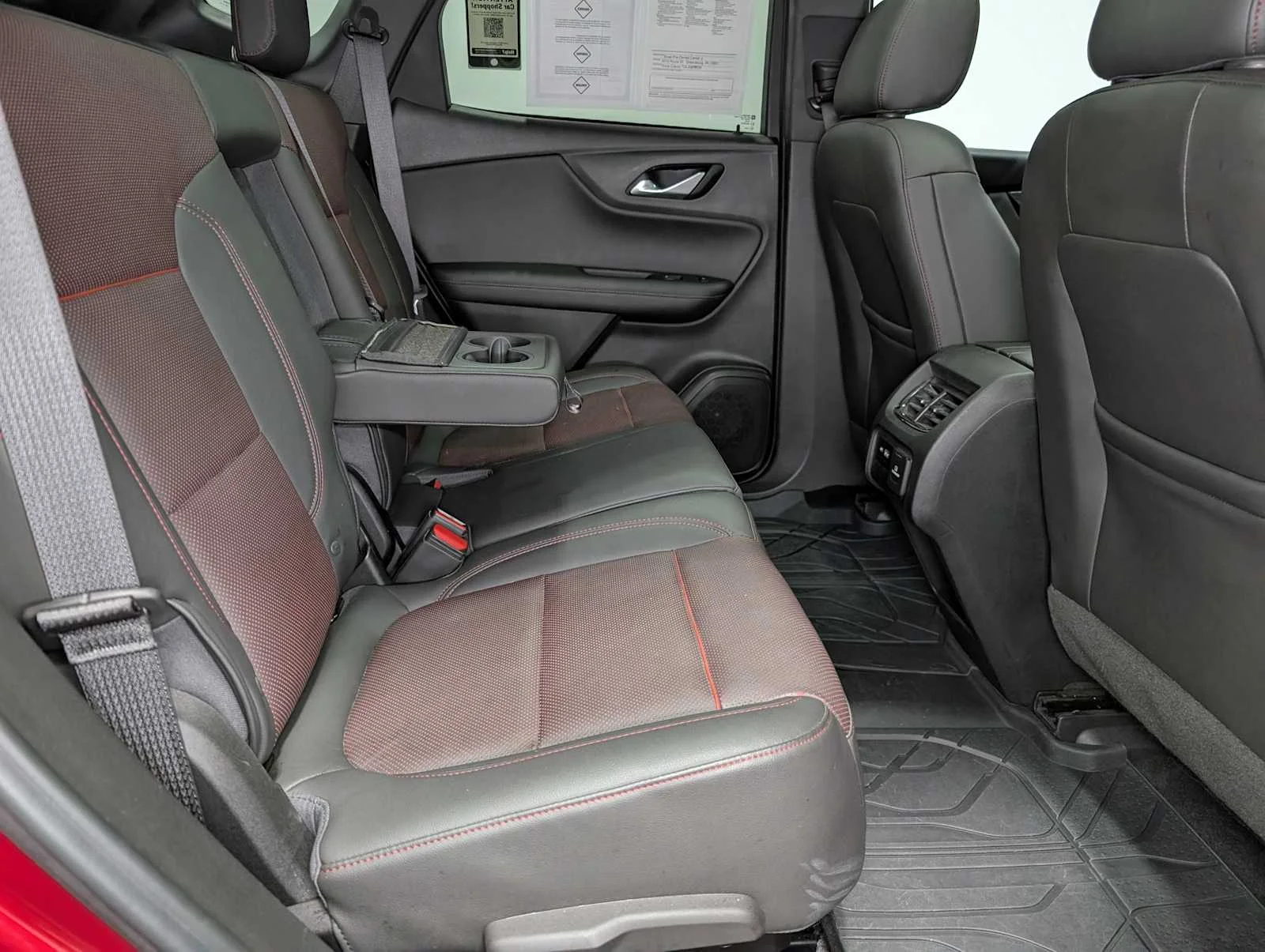 Used 2019 Cajun Red Tintcoat Chevrolet RS image 41