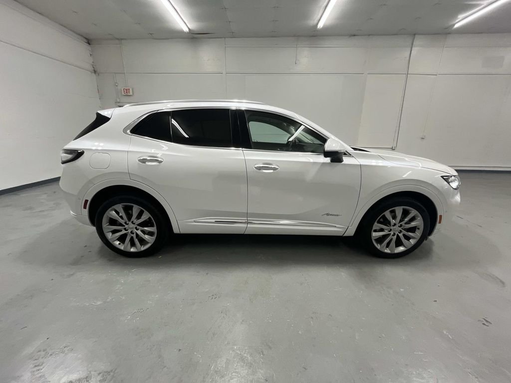 2023 Buick Envision Avenir - Photo 2