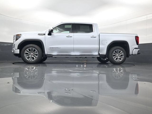2026 GMC Sierra 1500 Denali - Photo 28