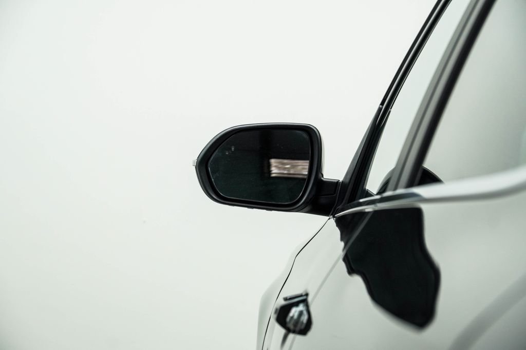 Used 2024 Black Kia SX image 15