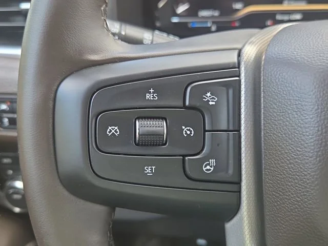 Used 2024 Summit White GMC Denali image 23