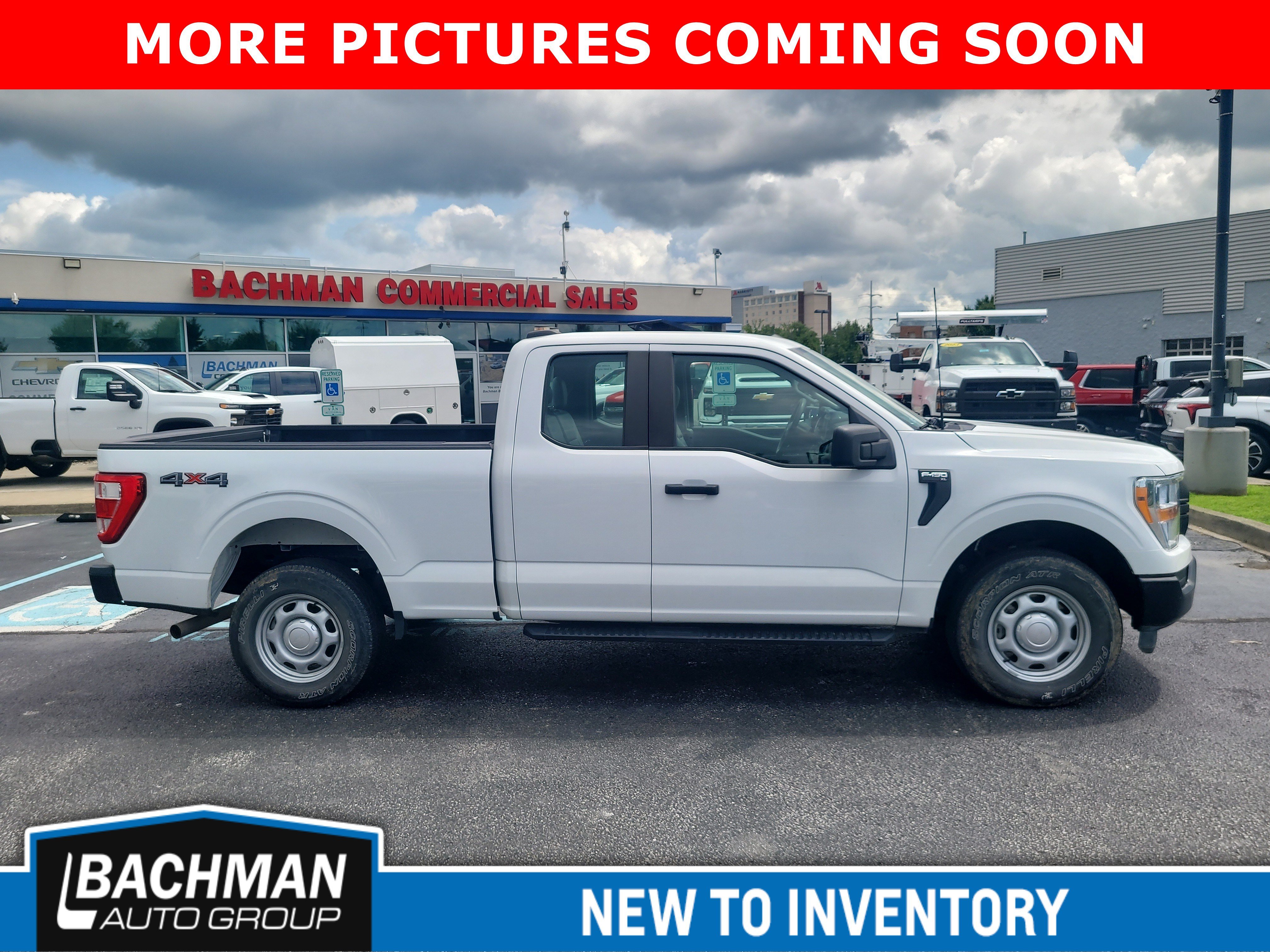 1FTFX1E58MKE67600