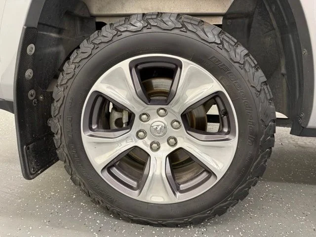 2022 RAM Ram 1500 Pickup Laramie - Photo 21