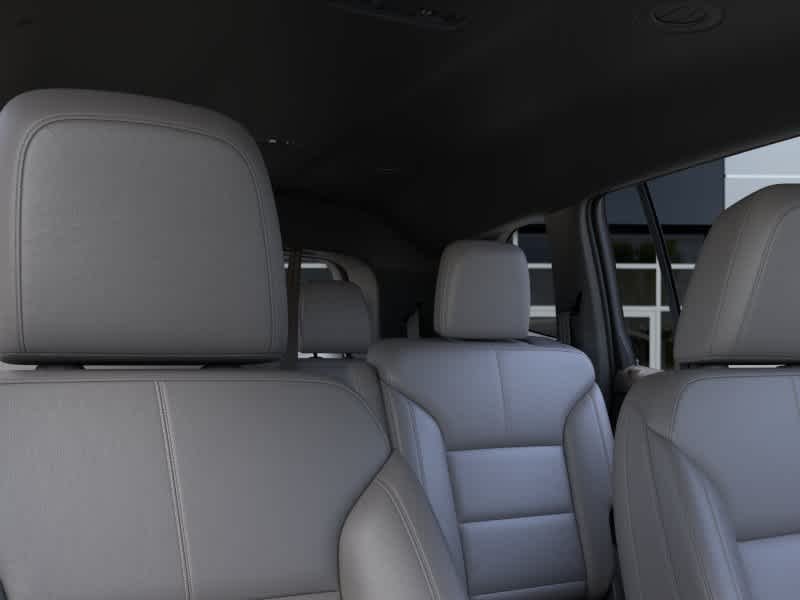 2027 GMC Acadia Elevation - Photo 24