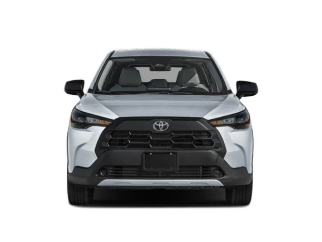 New 2026 Celestite Toyota L image 4