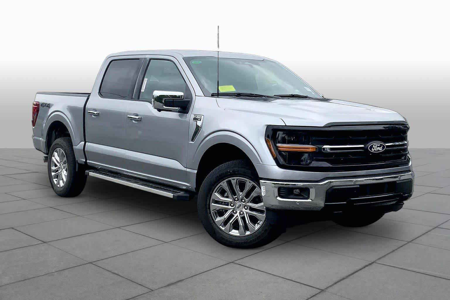 2026 Ford F-150 XLT - Photo 19