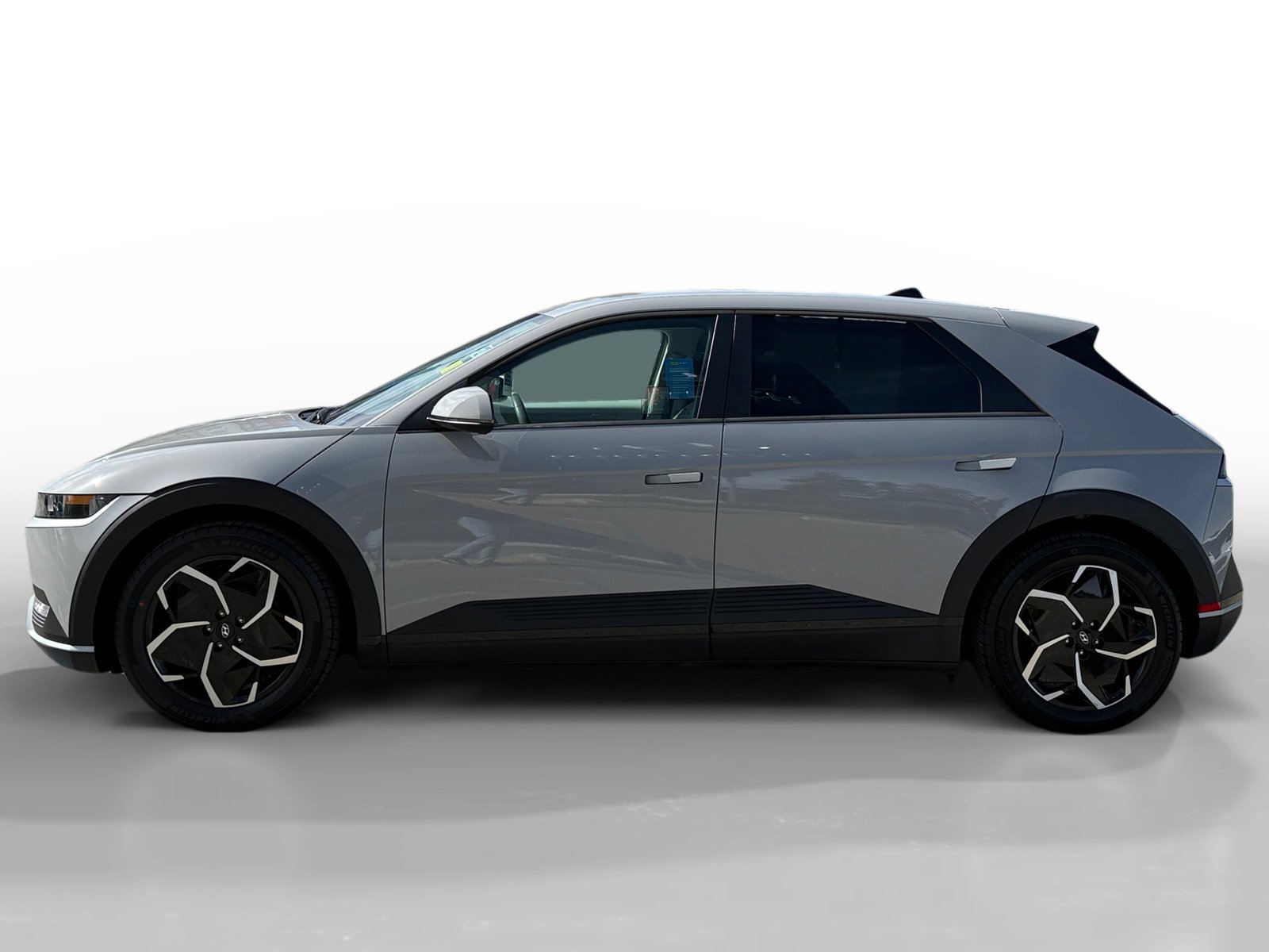Certified 2024 Hyundai IONIQ 5 SEL with VIN KM8KN4DE4RU288971 for sale in Santa Clara, CA
