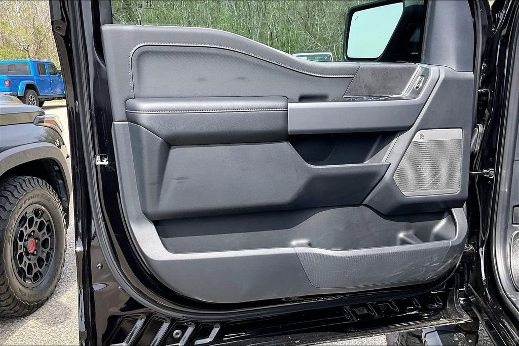 New 2026 Ford F-150 XLT 4D SuperCrew