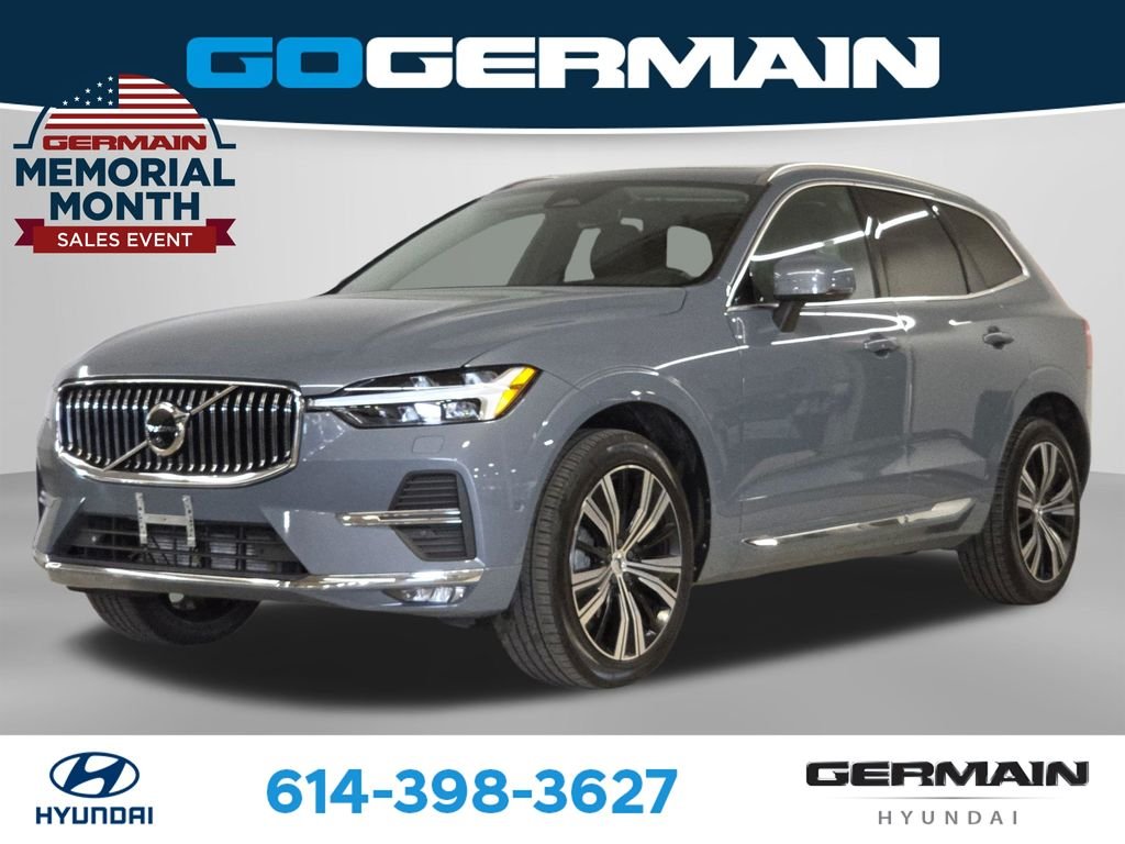 2023 Volvo XC60 B5 Plus Bright Theme AWD's photo