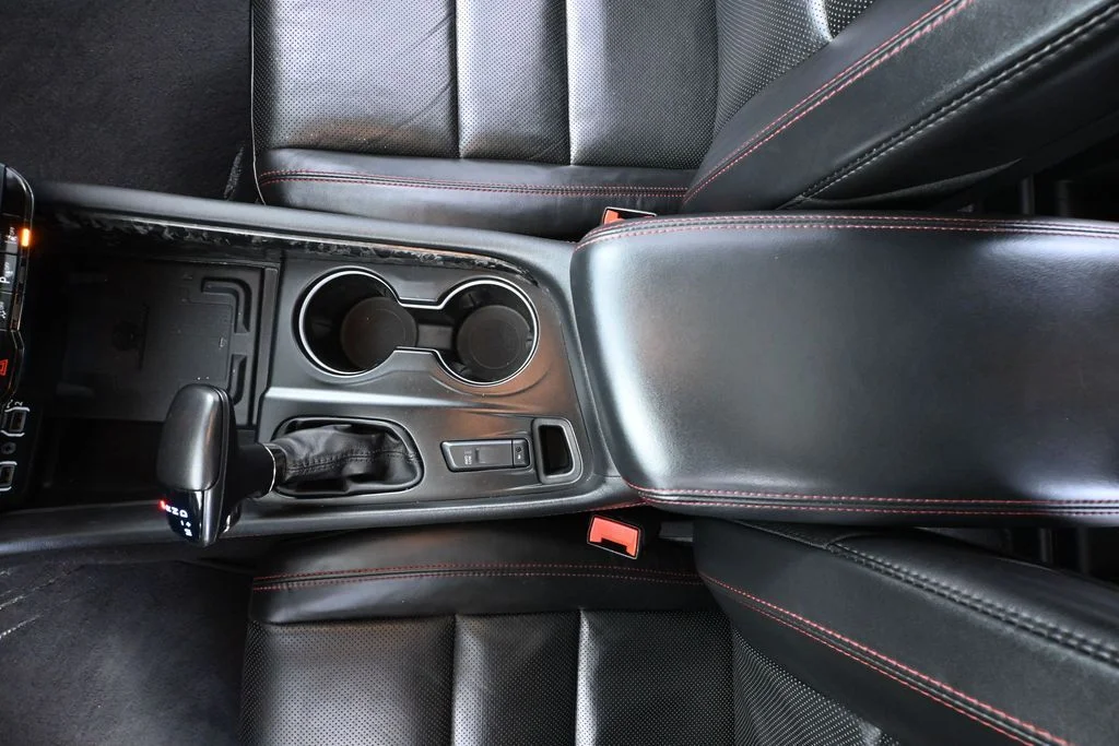 Certified Used 2024 Black Dodge R/T Premium image 40