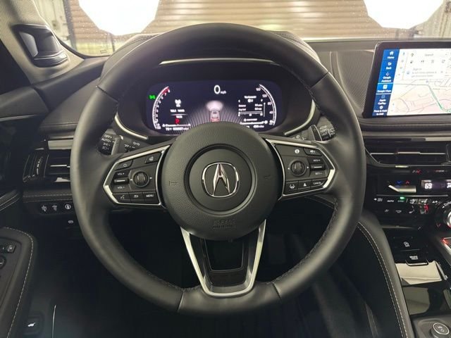 2026 Acura MDX Advance Package - Photo 24