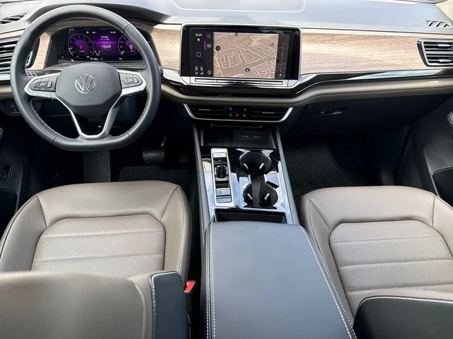 2026 Volkswagen Atlas SEL - Photo 29