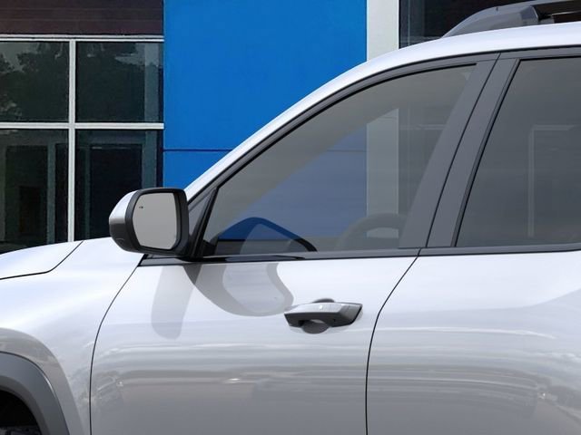 2026 Chevrolet Equinox ACTIV - Photo 12