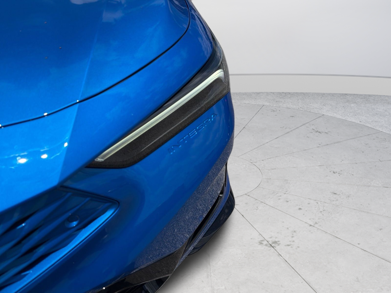 New 2026  Acura A-Spec Tech Package image 9