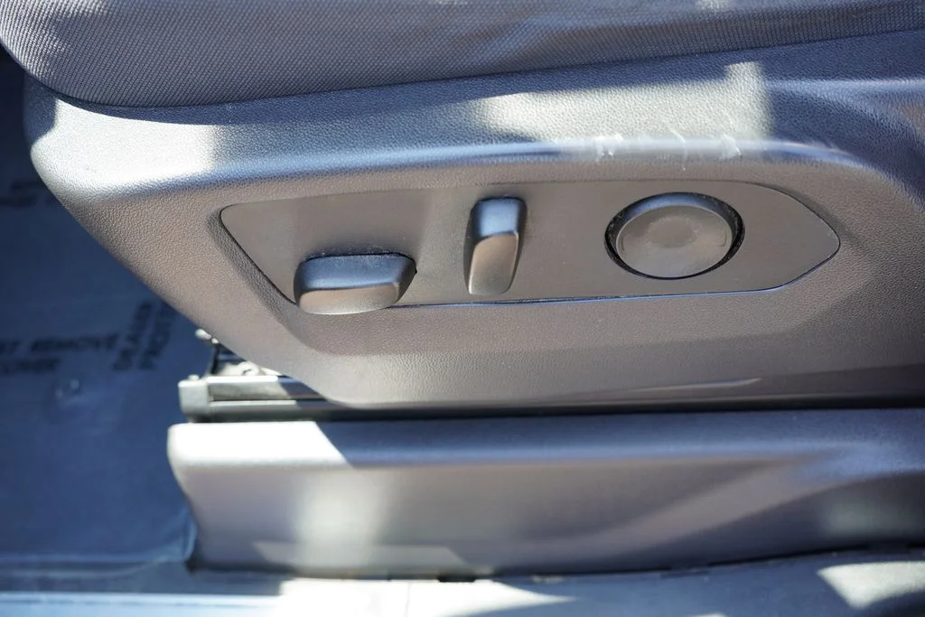 Used 2024 Dark Ash Metallic Chevrolet LT image 22