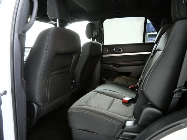 Used 2018 White Ford XLT image 11
