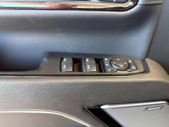 2026 GMC Sierra 2500HD AT4X - Photo 15