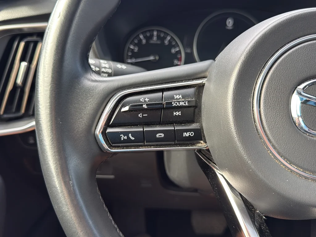 2024 Mazda CX-90 Turbo Premium Package - Photo 16