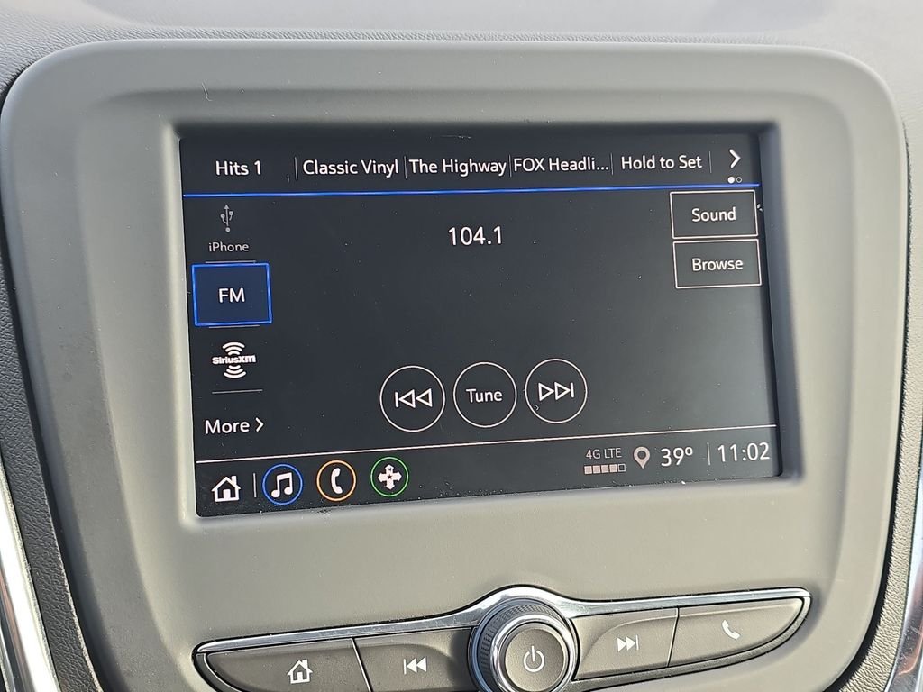 2024 Chevrolet Equinox LT - Photo 22
