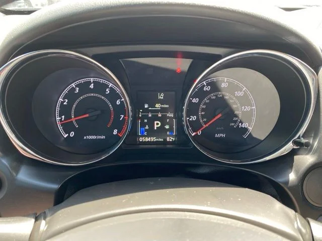 Used 2023 Silver Mitsubishi 2.0 ES image 15