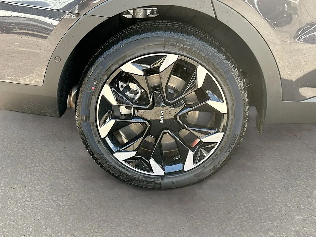 New 2026 Panthera Metal Kia SX image 33
