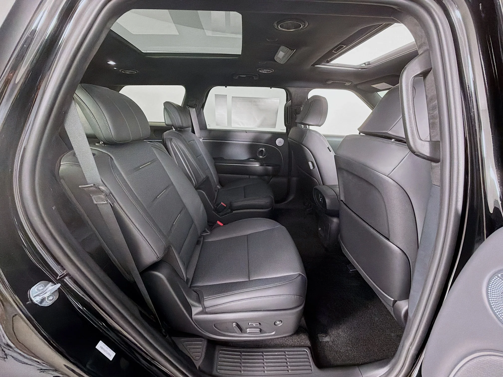 2026 Hyundai Palisade Calligraphy - Photo 30