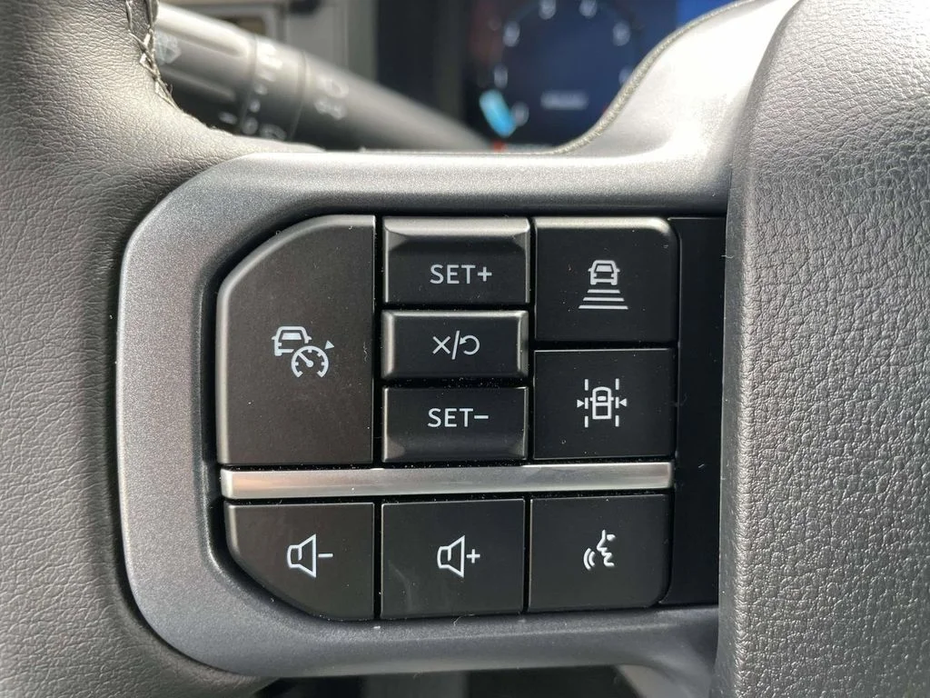 New 2026 White Ford XLT image 23