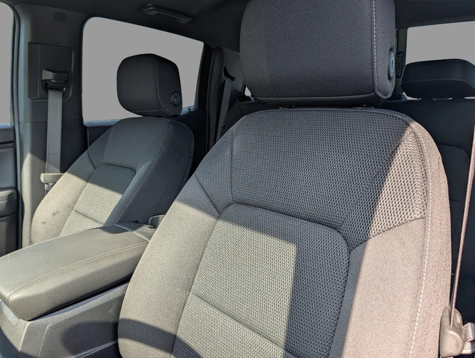 New 2026 Summit White GMC Elevation image 13