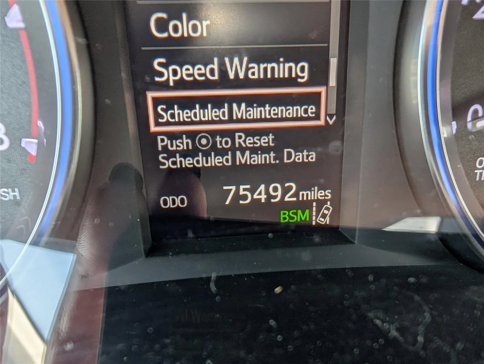 Used 2017 Predawn Gray Mica Toyota Limited image 19
