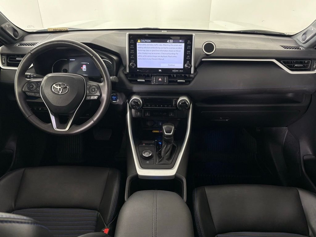 Used 2022 White Toyota XSE image 41