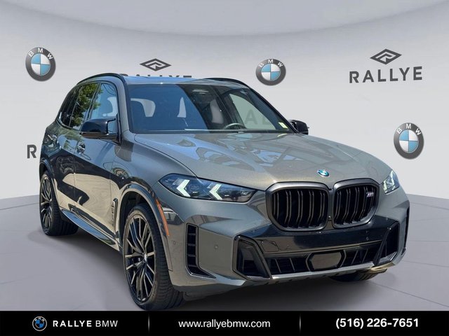 2024 BMW X5
