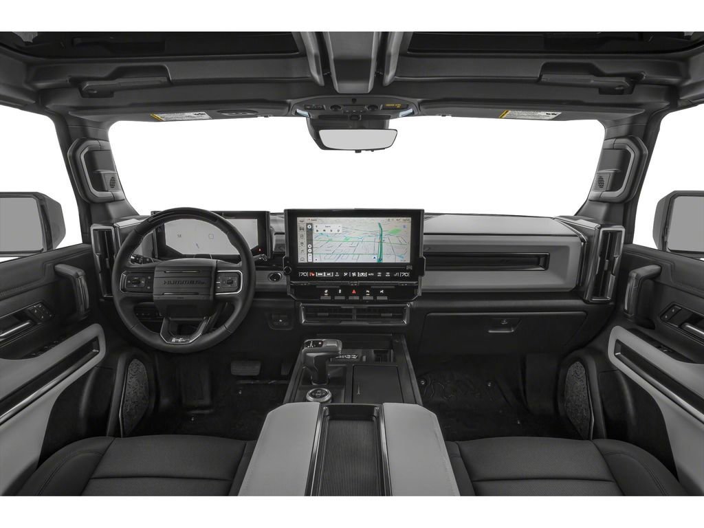 2026 GMC HUMMER EV 3X - Photo 7