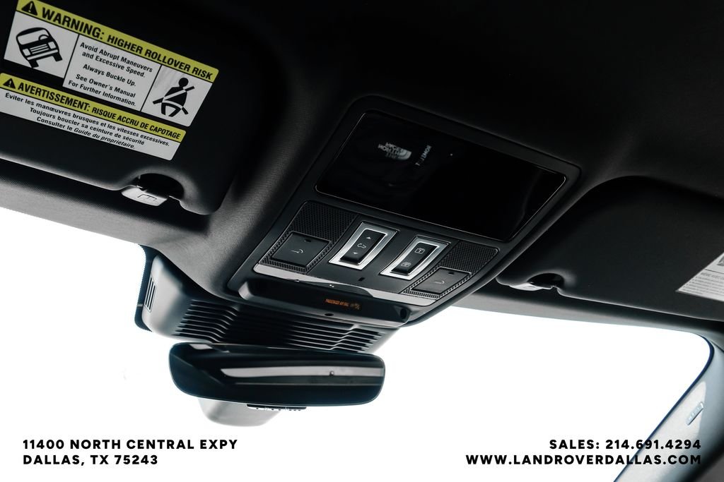 Used 2026 White Land Rover S image 31