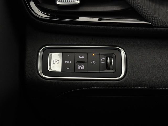 New 2026 Cherry Red Tintcoat Buick Sport Touring image 25