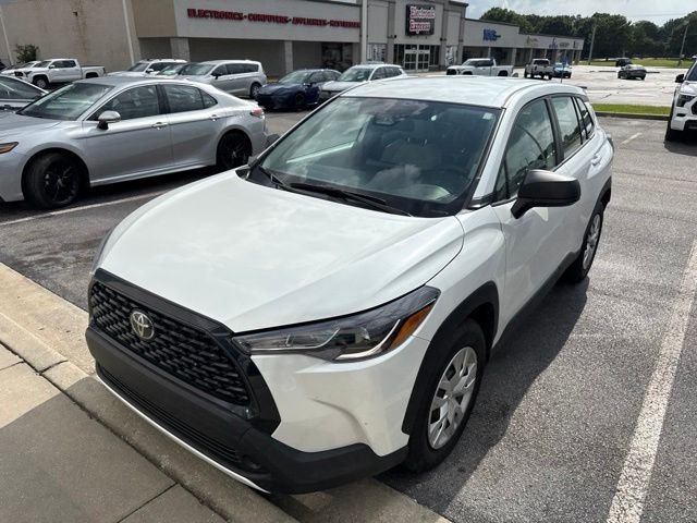 Used 2025  Toyota L image 3