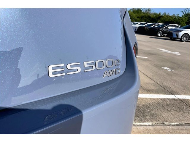 New 2026 Wavelength Lexus LUXURY AWD image 22