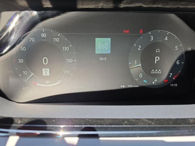 New 2026 Tribeca Blue Land Rover S image 14