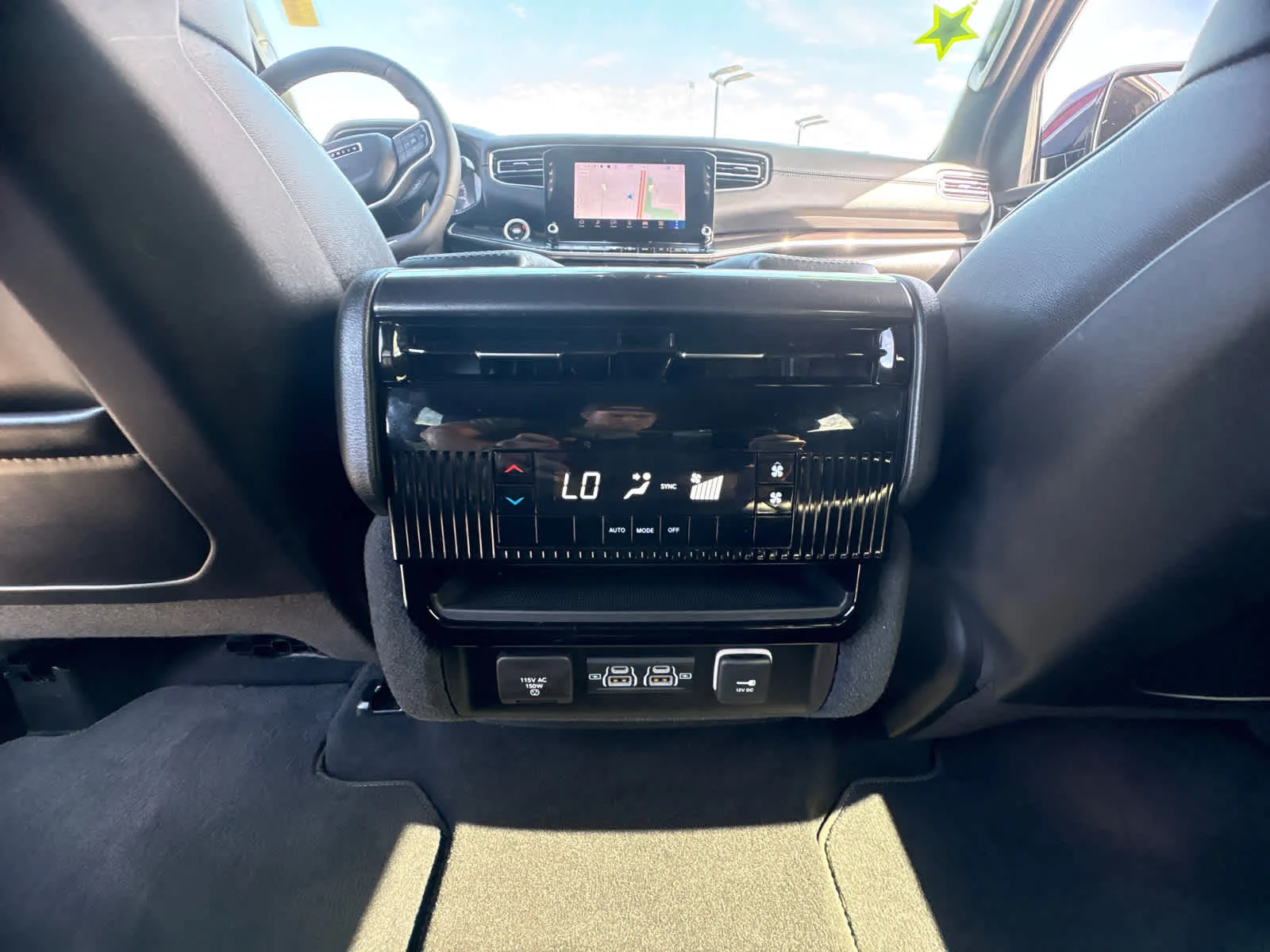 Used 2024 Velvet Red Pearlcoat Jeep  image 13
