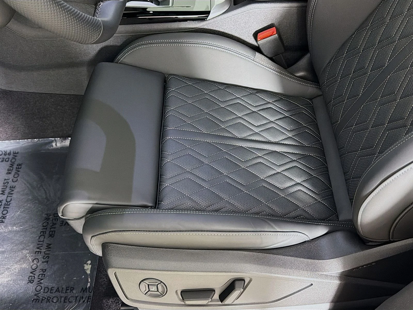 New 2026 Black Audi Premium Plus image 20