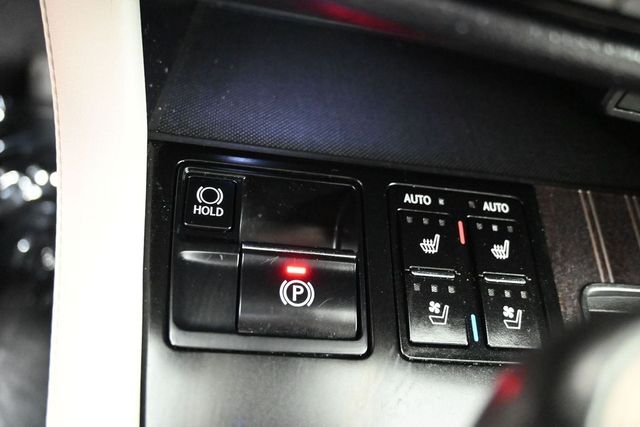 Used 2020 Black Lexus 350 image 46