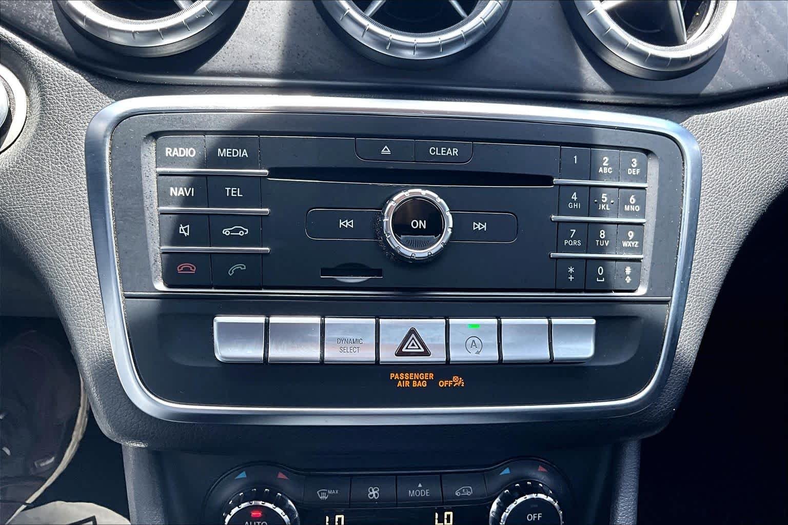Used 2019 Jupiter Red Mercedes-Benz CLA 250 image 34