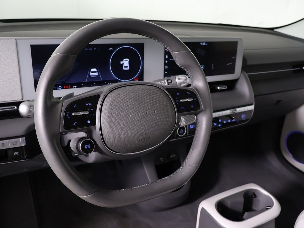 2023 Hyundai IONIQ 5 SEL - Photo 25