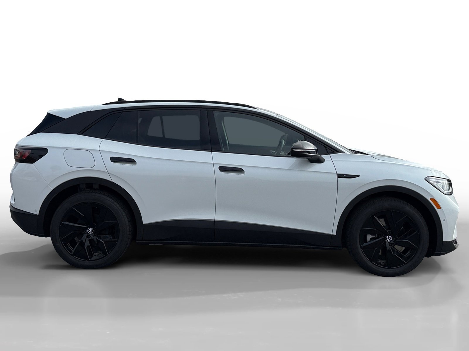 New 2026 Opal White Pearl Volkswagen Pro S image 6